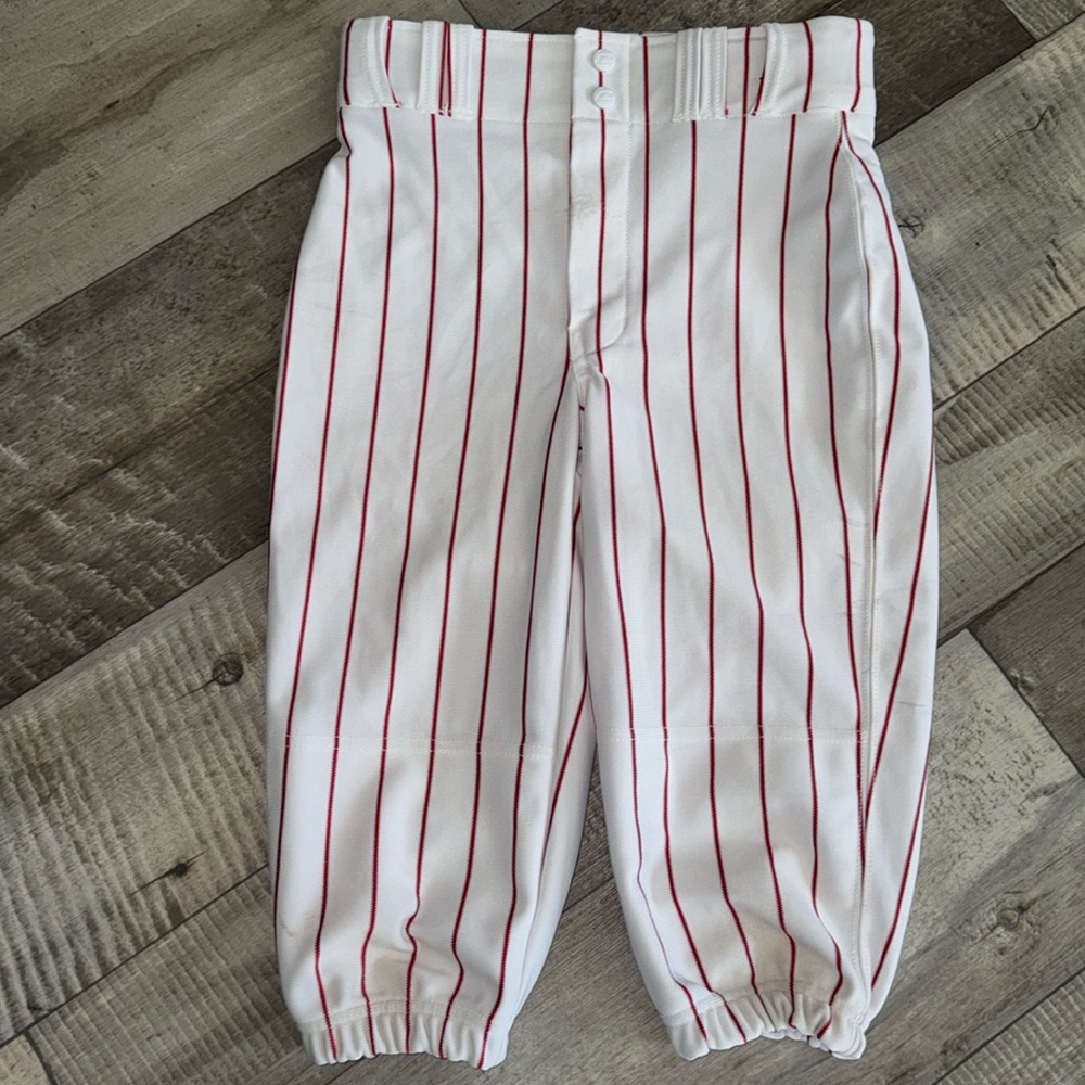 - CHAMPRO‎ “KNICKERS” baseball pants-size L